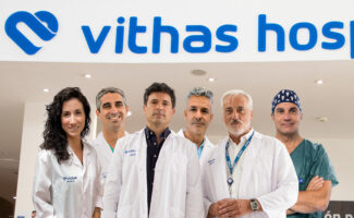 Especialistas en cáncer de los hospitales de Vithas en Andalucía coinciden: “la prevención salva vidas”