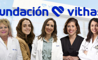 Voces científicas: Cinco mujeres líderes de la investigación en la Fundación Vithas comparten su experiencia y logros
