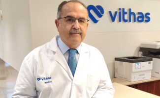 El Servicio de Cirugía Ortopédica y Traumatología (COT) de Vithas Málaga apuesta por la investigación y la docencia como complemento a su actividad