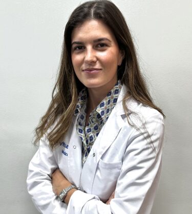 Dra. Megías Bringas, Carmen