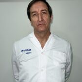Dr. JOSE FRANCISCO ALBERTOS SOLERA
