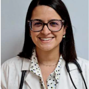 Dra. Mª Inmaculada Fernández Valenzuela es especialista en cardiología de Vithas Sevilla.