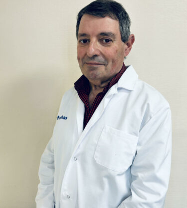 Dr. Beltrán Armada, Jose Ramón