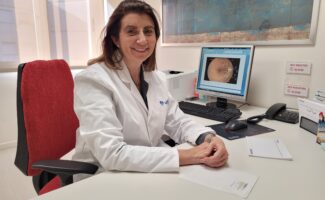 La conjuntivitis alérgica y el ojo seco son las afecciones oculares más comunes en primavera
