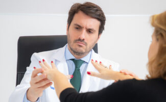 El 15% de los pacientes de párkinson son diagnosticados antes de los 50 años de edad