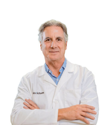 Dr. Urzanqui Velasco, Alejandro