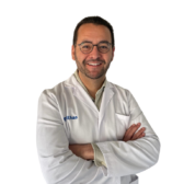 Dr. Moncef Belaouchi 