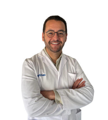 Dr. Belaouchi , Moncef