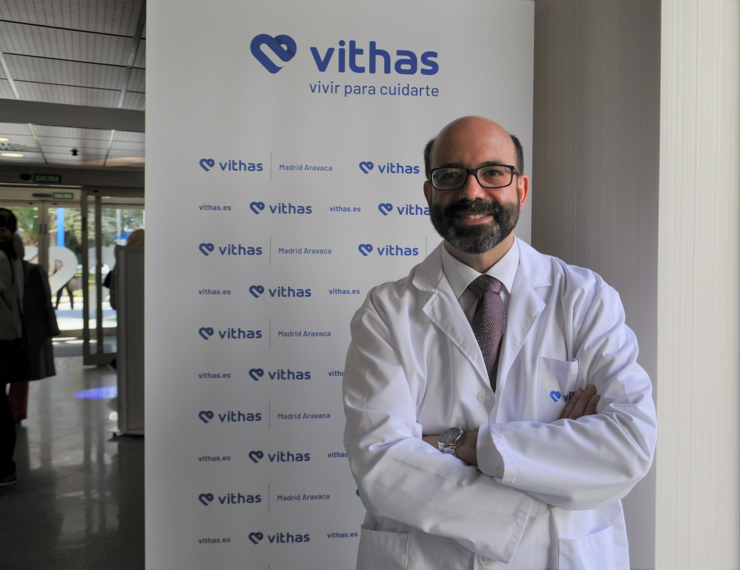 Un estudio en el que participa la Fundación Vithas abre nuevos horizontes en la lucha contra el cáncer colorrectal hereditario