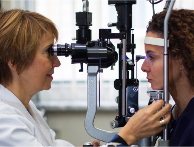 Qué debes saber sobre el glaucoma