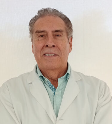 Dr. Rodríguez Cazar, Horacio