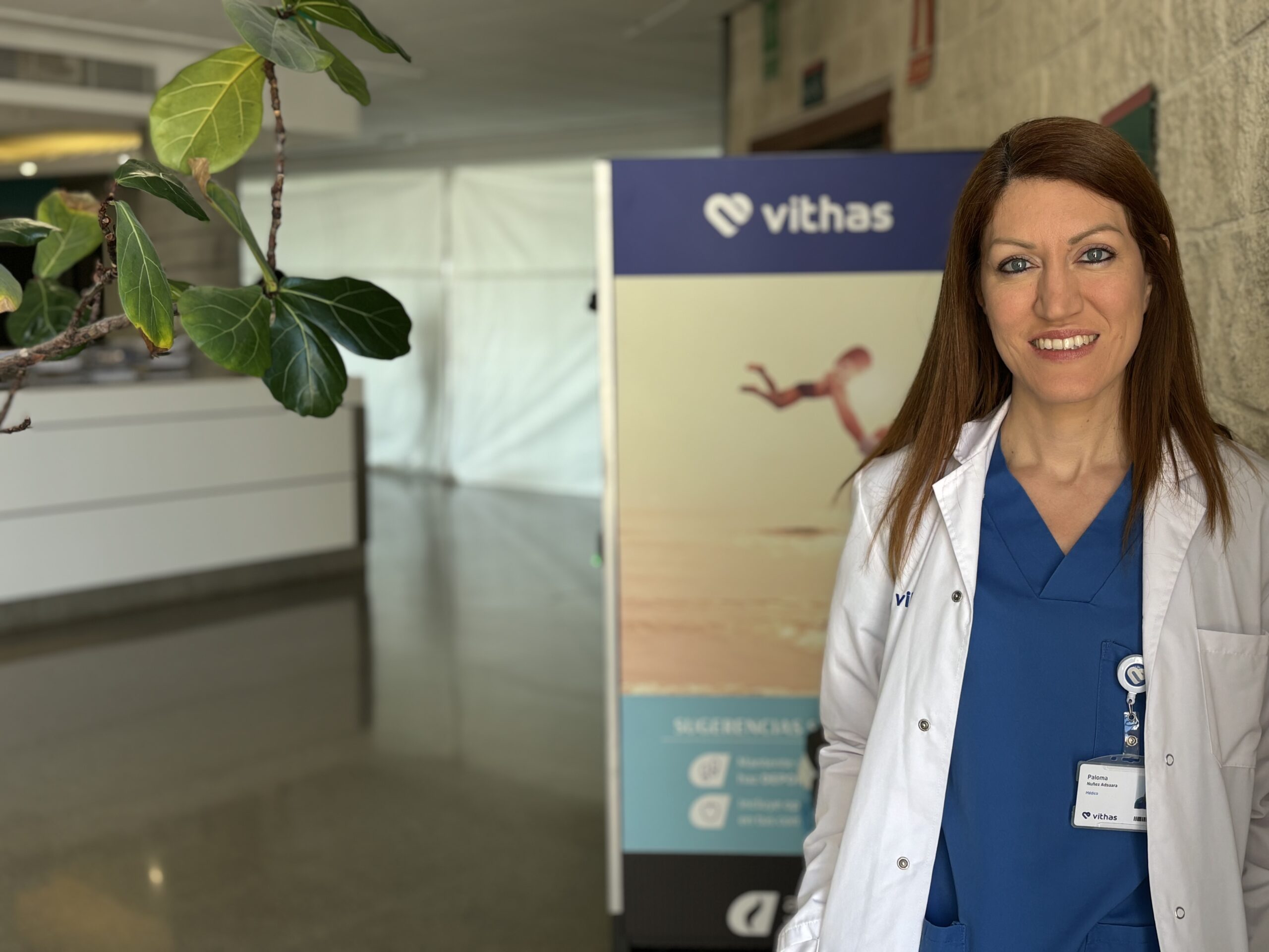 Vithas Valencia 9 de Octubre ofrece Aulas Salud gratuitas sobre alimentación infantil