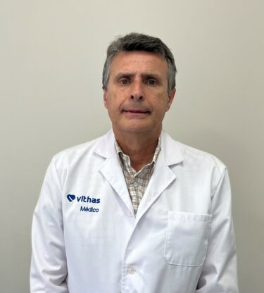Dr. Tamayo Toledo, Jose Antonio