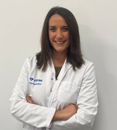 Dr.  Eguiluz , Marta 