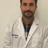 Dr. Martin Alonso Ruano