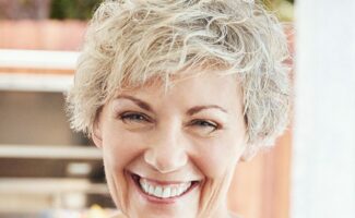 La alimentación mejora la salud en la menopausia