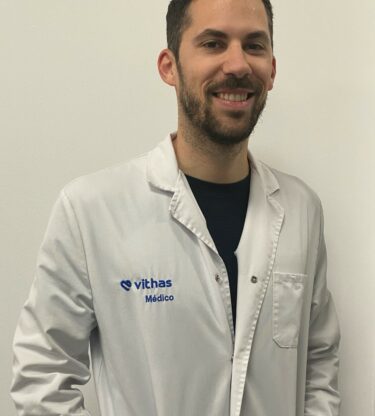 Dr. Méndez , Rafael