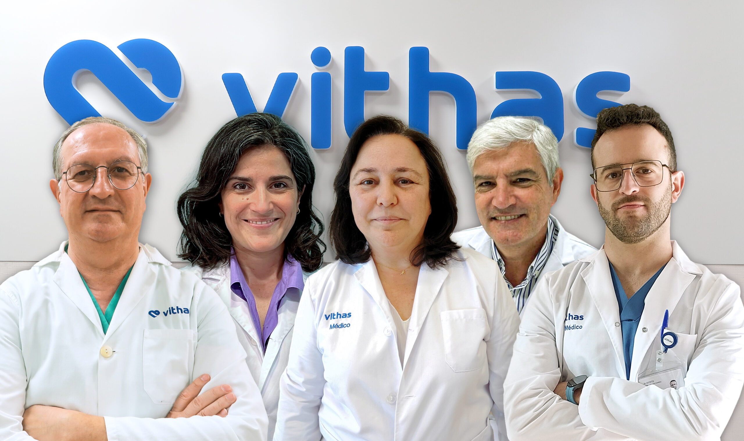 Los hospitales Vithas de Andalucía despliegan su oferta asistencial para el diagnóstico y tratamiento precoces de la endometriosis