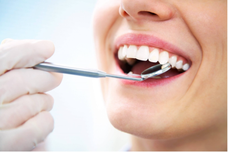 Consejos para cuidar tu salud dental