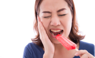 Consejos para aliviar la sensibilidad dental 