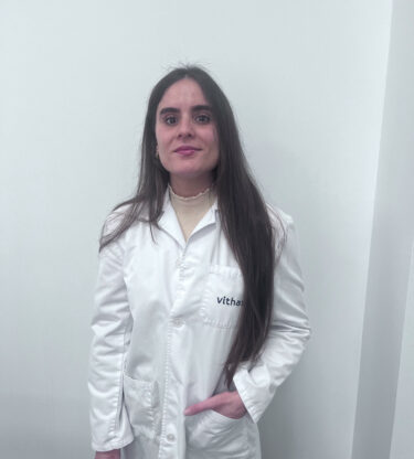 Dra. Alvarez Escribano, Maria Salud 