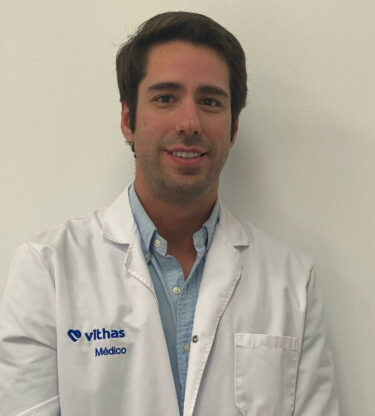 Dr. Pascual Lopez, Javier