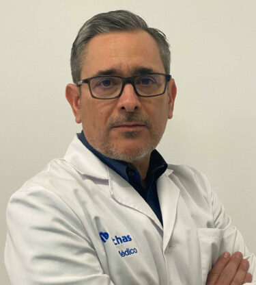Dr. Julve Villalta, Emilio