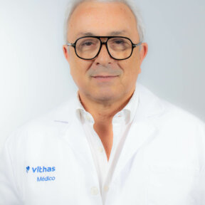 Dr. Jose Jesús Flores Ruiz