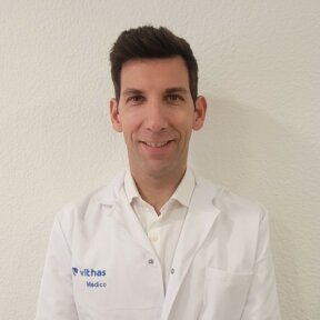 Dr. Ernesto Bas Esteve
