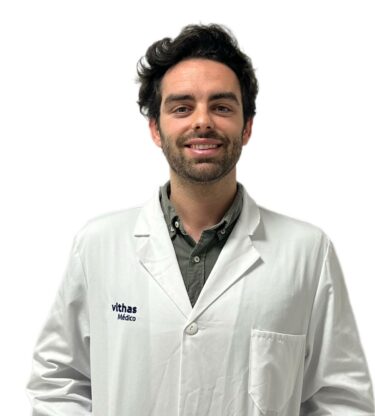 Dr. Sánchez-Ramos Caballero, Eduardo