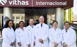 Vithas impulsa su primera Unidad de Microbiota para un tratamiento integral compuesto por 13 especialidades