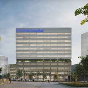El Hospital Vithas Barcelona reforzará el Bioclúster de Innovación y Salud presentado en Esplugues de Llobregat