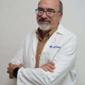 Dr. Ángel Del Campo García