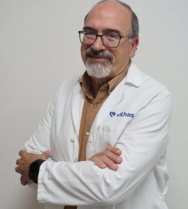 Dr. Del Campo García, Ángel