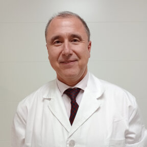 Dr. José Vigaray Conde