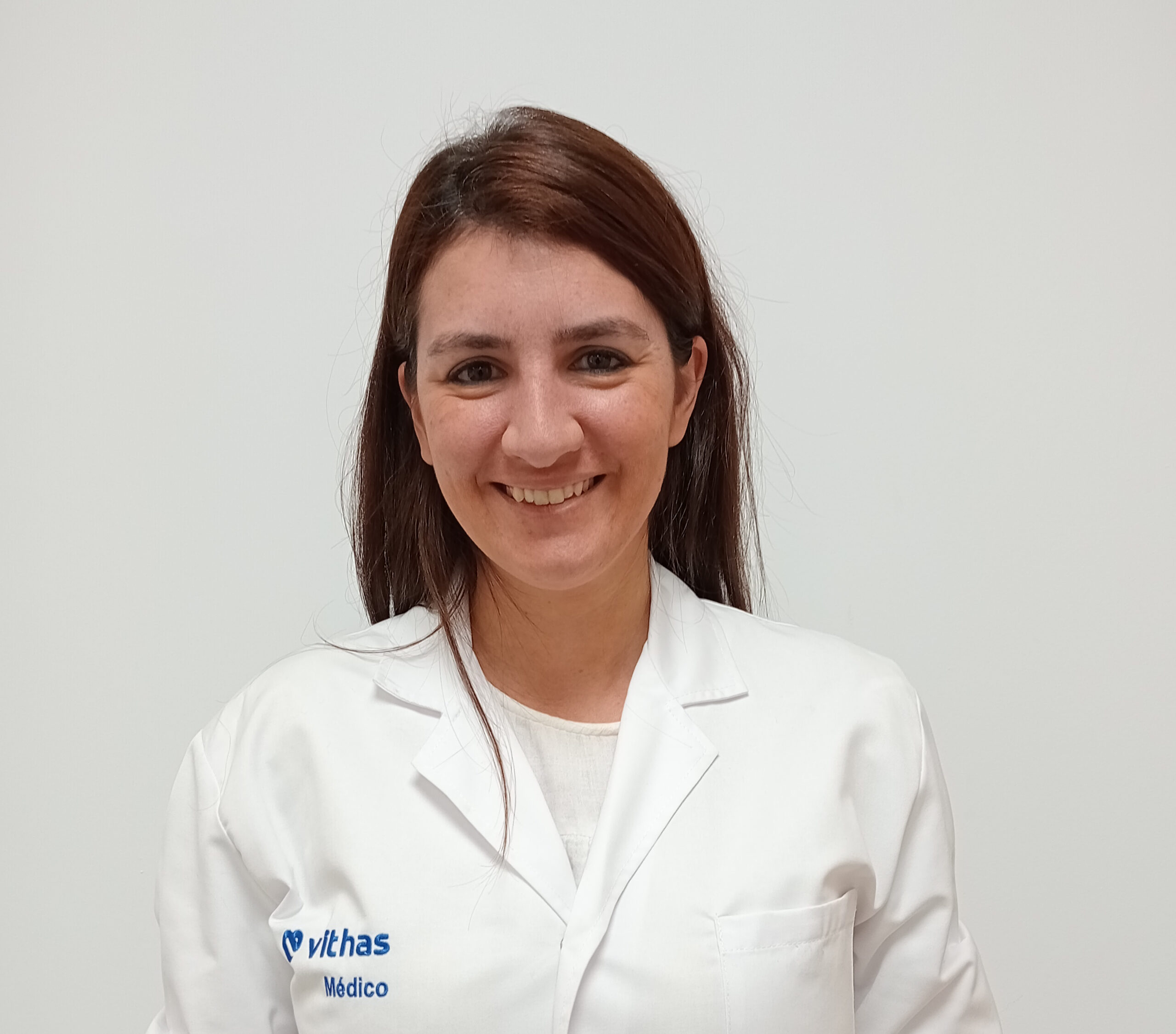 Dra. Sofía Romero Peralta - Vithas Madrid Arturo Soria