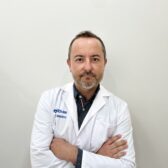 Dr. Gonzalo Campos Suárez