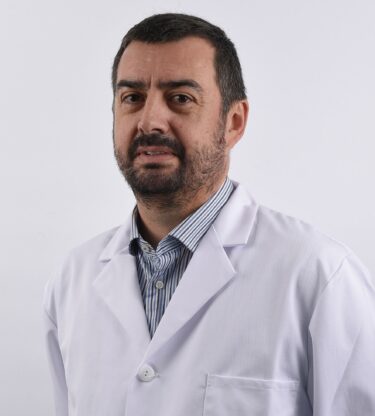 Dr. Ferri Campos, Joan