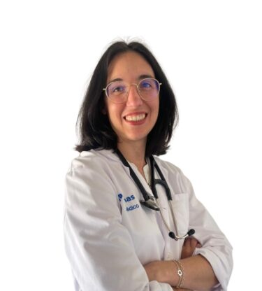 Dra. Lozano Edo, Silvia