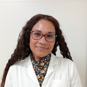 Sra Isabel Merino Korneitchik