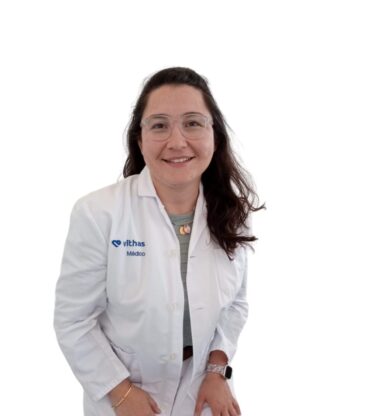 Dra. Villegas , Carolina Inés