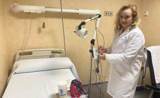 La apnea del sueño puede derivar en trastornos de conducta, metabólicos y cardiovasculares