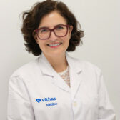 Dra. Victoria Fernández Sánchez