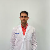 Dr. Antonio Galeas 