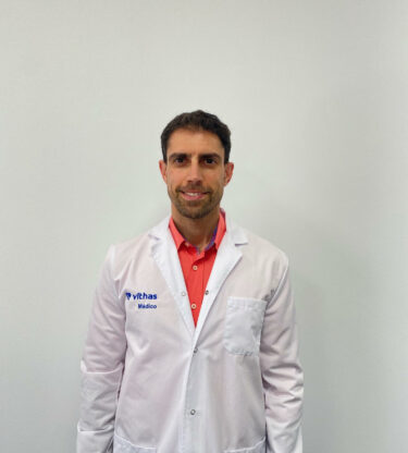 Dr. Galeas , Antonio