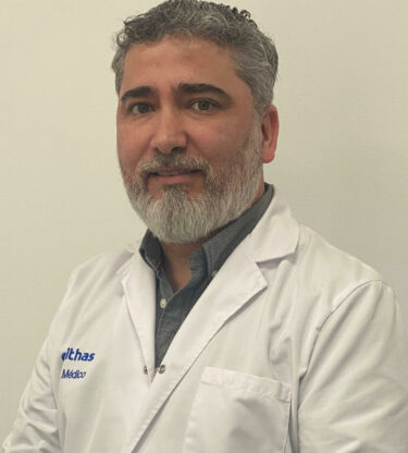 Dr. Arango Segura, Paulo