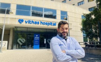 Experto de Vithas aconseja cómo afrontar la EBAU a nivel emocional