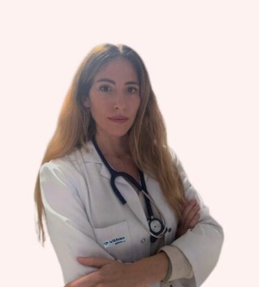 Dra. Mariscal Lopez, Eloisa