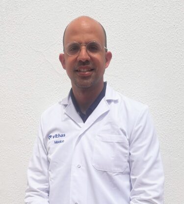 Dr. Gil Guillén, Carlos
