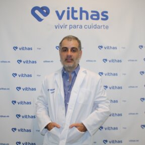 Dr. Manuel Fidalgo Diaz